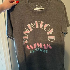 AE Pink Floyd band tee